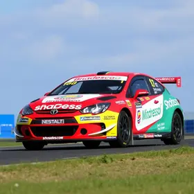 patrocínio Bradesco Stock Car