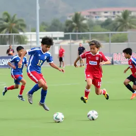 Copa Nelson Atala de Futebol de Base