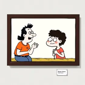 Salão de Humor
