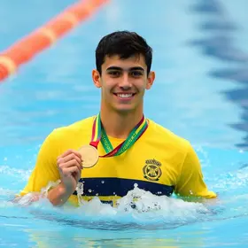 Felipe Casarim