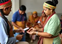 fortalecimento da qualificação cultural
