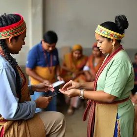 fortalecimento da qualificação cultural