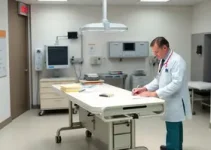 Hospital Municipal Dr. Tabajara Ramos