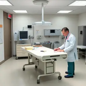 Hospital Municipal Dr. Tabajara Ramos