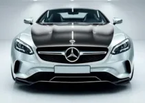 Mercedes-Benz com R$56 mil em multas