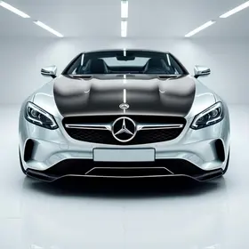 Mercedes-Benz com R$56 mil em multas