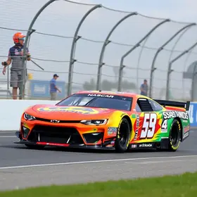 NASCAR Brasil 2026