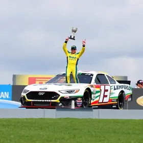NASCAR Brasil