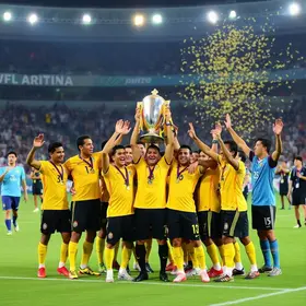 Paulista conquista o pentacampeonato