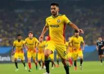 Paulista é finalista do Amador 2026