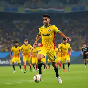 Paulista é finalista do Amador 2026