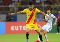 Paulista enfrenta o LA 12 na primeira semifinal do Amador de Mogi Guaçu