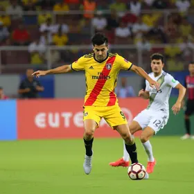 Paulista enfrenta o LA 12 na primeira semifinal do Amador de Mogi Guaçu