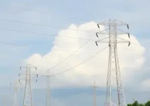 modernização da rede elétrica