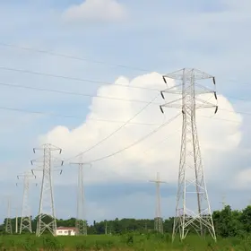 modernização da rede elétrica