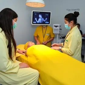 saúde promove mutirão de ultrassom