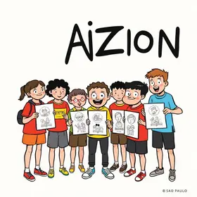 alunos de búzios