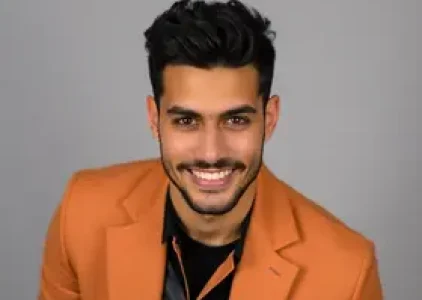 Mister São Paulo 2026