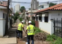 Choque de Ordem
