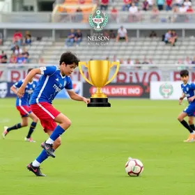 Copa Nelson Atala de Futebol de Base