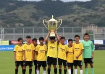 Copa Nelson Atala de Futebol de Base