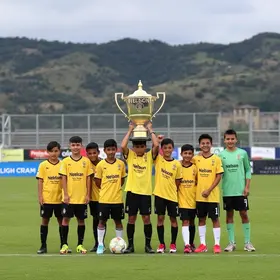 Copa Nelson Atala de Futebol de Base