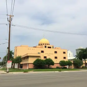 tempo seco