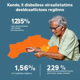 denúncias em casas de idosos