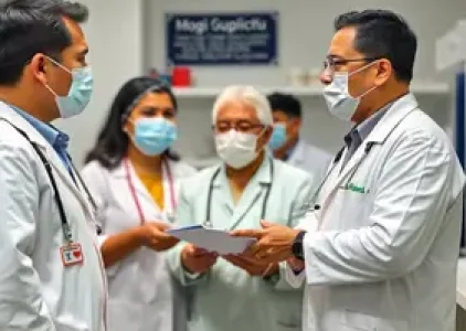 farmacêuticos de Mogi Guaçu