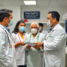 farmacêuticos de Mogi Guaçu