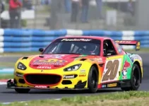 Felipe Fraga na Stock Car 2026