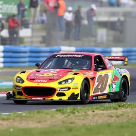 Felipe Fraga na Stock Car 2026