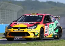 Stock Car