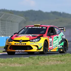 Stock Car