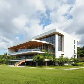 Unidade Regional de Mogi Guaçu