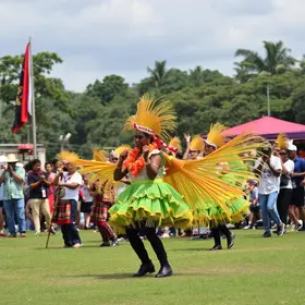 Festival Sub-11