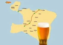 Mogi Guaçu Rotas da Cerveja e da Cachaça