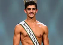 Mister São Paulo 2026