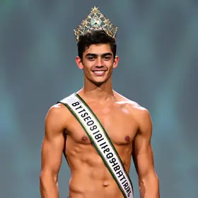 Mister São Paulo 2026