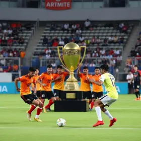 Copa Mandi de Futsal
