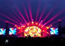 Palco Garagem