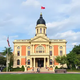 Prefeitura Municipal de Americana