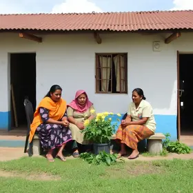 Casa da Mulher