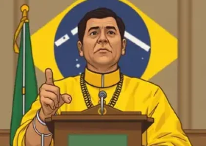 créditos ao Congresso