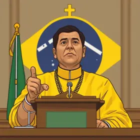 créditos ao Congresso
