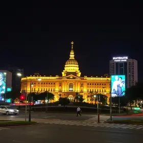 Cidade Iluminada