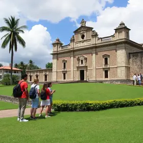 patrimônios históricos de Mogi Guaçu