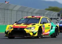 TCR Brasil