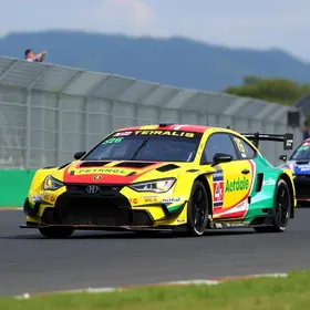 TCR Brasil