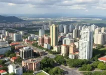 Revisão do Plano Diretor de Mogi Guaçu